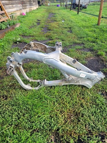 2009 kawasaki kxf - kawasaki,