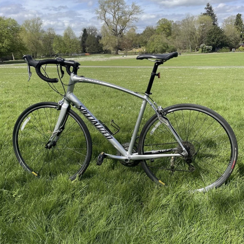 Specialized secteur road - secteur, bike
