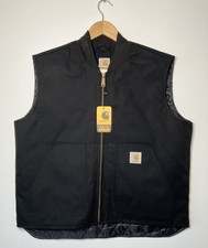 CARHARTT GILET VEST JACKET
