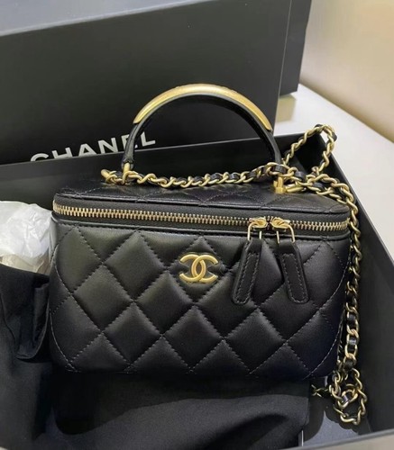 Chanel beauty vip - beauty, box