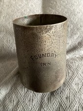 Antique tankard from the pub - from,