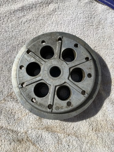 Gsx 1100 clutch pressure - gsx,