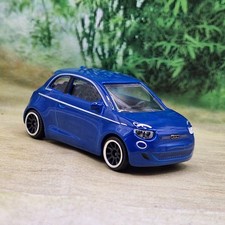 Majorette Fiat 500 Diecast