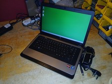 Superior 15.6" HP Windows 7 Laptop--HDMi + Webcam + 500GB HD + 4GB +Charger (H2)