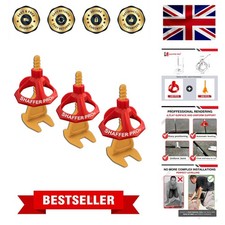 Universal Tile Levelling Kit