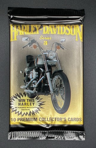 Harley davidson collectors - davidson,