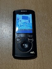 Sony Walkman Digital Music