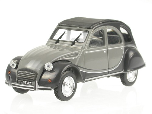 Citroen 2cv charleston - 2cv,
