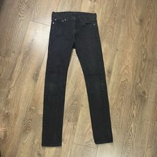 Levi's 510 Jeans Mens 30 Waist