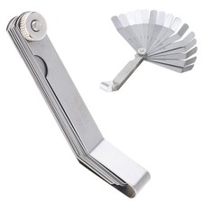 OriGlam Offset Feeler Gauge