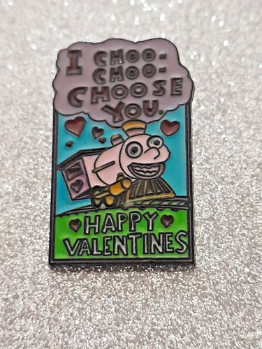 The simpsons choo choose - i,