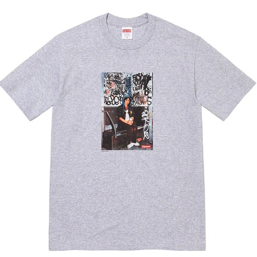 Supreme martha cooper subway - martha,