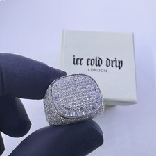 ICE COLD DRIP 925 Sterling