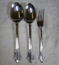 3 Lovely Super Quality Vintage