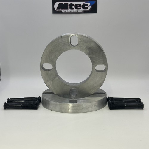 Mini wheel spacer - 2x,