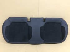 FORD FIESTA ST RECARO INTERIOR REAR SEAT BASE HALF LEATHER 2018 2019 2020 2021