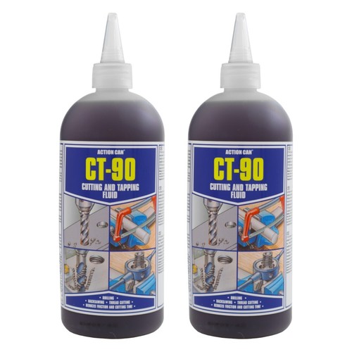 Cutting oil and tapping fluid - oil,