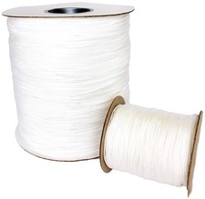 Roman Austrian Blind Festoon