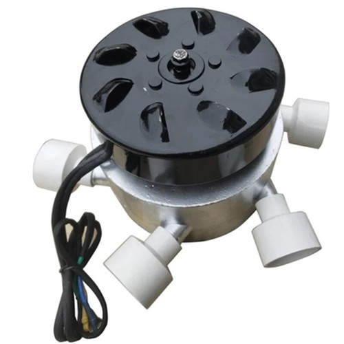 Hydro generator stainless - generator,