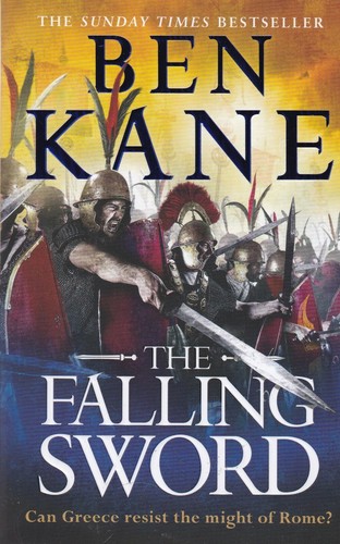The falling sword book ben - the,