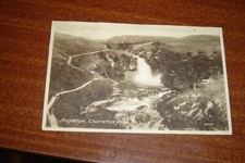 POSTCARD, THORNTON FOSS