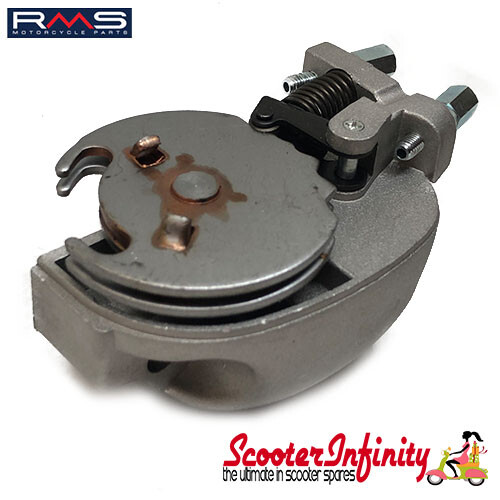 Gear selector box - gear,