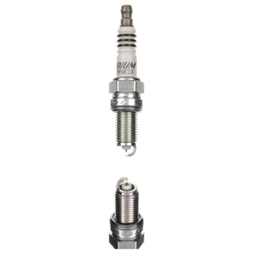 Ngk dcpr9eix spark - spark, for