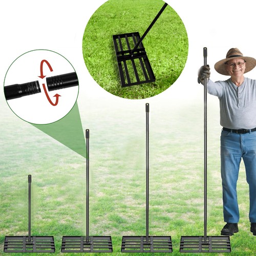 Lawn leveller 100cm - lawn, 45/75/100cm