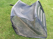 Murray Hayter 10/30H Grass Collector Bag Box For Ride On Lawn Mower