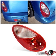 Tail Light Taillamp Driver