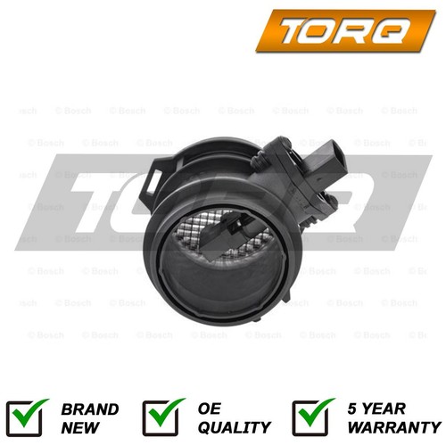 Mass air flow - sensor, fits