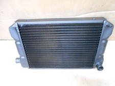 MG Midget 1500 cc  1974 on Cooling Radiator