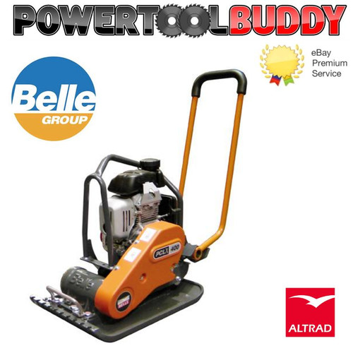 Belle altrad lc4051 pclx 40 - pclx,