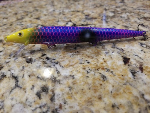 Rapala original floating 13 - rapala,