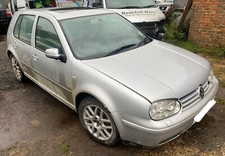 Volkswagen Golf Mk4 V5