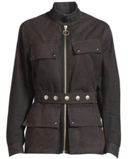 Belstaff Womens Caiyside
