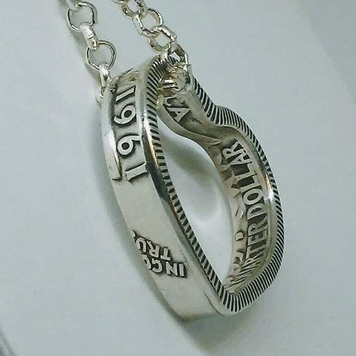 Heart pendant made from - heart,