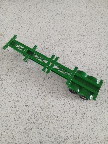 Vintage matchbox superkings - matchbox,