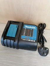 Makita dc18sd battery charger - makita,