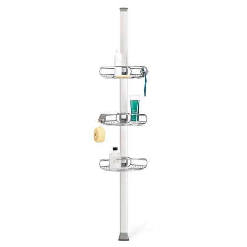 Bt1109 simplehuman shower - simplehuman,