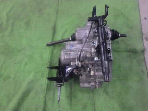 Honda acty 2016 ebd ha8 - 2016, ebd-ha8