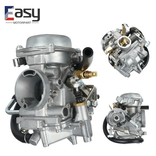 New carburetor for yamaha - new,