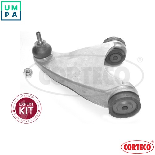 Controltrailing arm wheel - controltrailing,