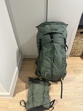 Mountain Hardwear 70L Bag +5L