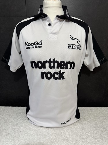 Newcastle falcons rugby - newcastle,