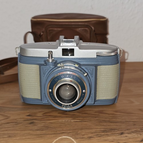 Vintage bilora bella 127 - vintage,