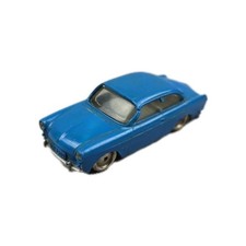 1960s Lego 1:87 HO/OO Volkswagen VW 1500 Car