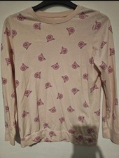 Percy Pig Pyjama Set