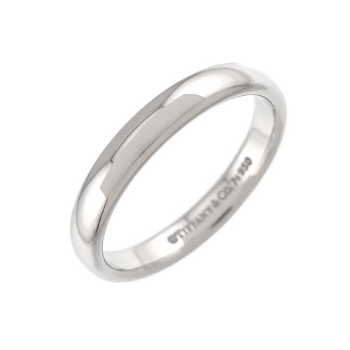 Tiffany forever ring pt - tiffany,