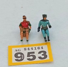 Vintage Corgi Toys 267